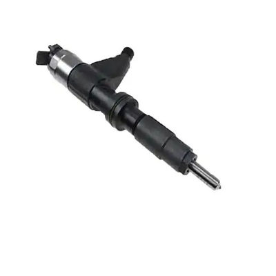 Hydraulische hoofdpomp 095000-9690 brandstofinjector voor DLLA150P1113 Kubota Common Rail