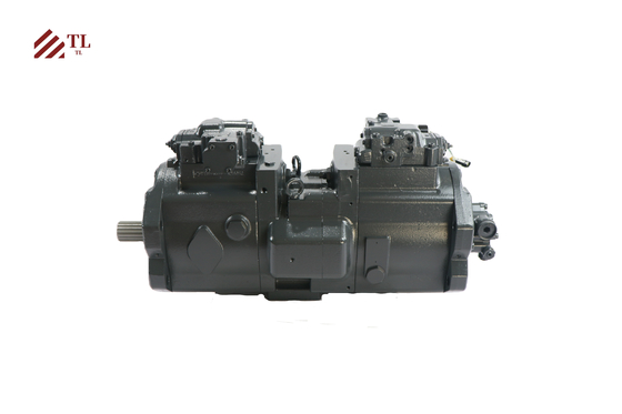 K5V160DTH-9N4A Hoofdhydraulische pomp voor XG 370 graafmachines