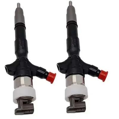 6C1Q-9K546-AC 1812618 brandstofinjector voor Ford Fiat Citroen Peugeot Transit Puma 2.2TDCI Puma