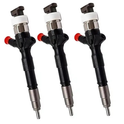6C1Q-9K546-AC 1812618 brandstofinjector voor Ford Fiat Citroen Peugeot Transit Puma 2.2TDCI Puma
