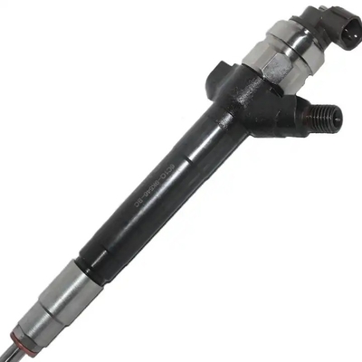 6C1Q-9K546-AC 1812618 brandstofinjector voor Ford Fiat Citroen Peugeot Transit Puma 2.2TDCI Puma