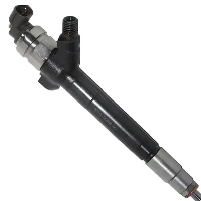 RE520333 Brandstofinspuitingssystemen voor andere graafmachines 095000-5488