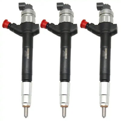 RE520333 Brandstofinspuitingssystemen voor andere graafmachines 095000-5488