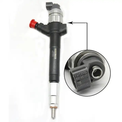 RE520333 Brandstofinspuitingssystemen voor andere graafmachines 095000-5488