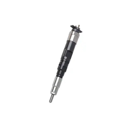 Japan 0445110369 Common-rail-injector 0986435166 03l130277J 03l130277Q 03L130855CX