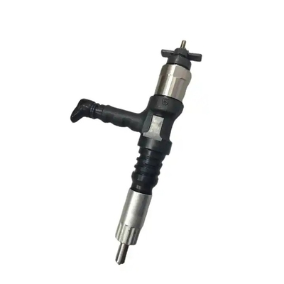 Japan 0445110369 Common-rail-injector 0986435166 03l130277J 03l130277Q 03L130855CX