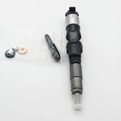 Werkplaatsen voor het repareren van machines Common Rail Injector 095000-5480 Voor John Deere Tractor RE520240