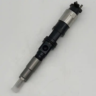 Werkplaatsen voor het repareren van machines Common Rail Injector 095000-5480 Voor John Deere Tractor RE520240