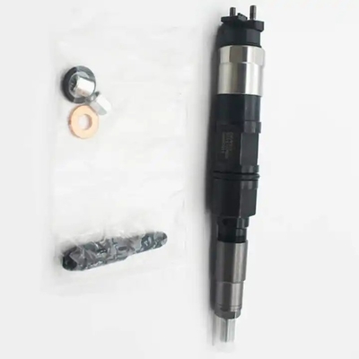 Werkplaatsen voor het repareren van machines Common Rail Injector 095000-5480 Voor John Deere Tractor RE520240