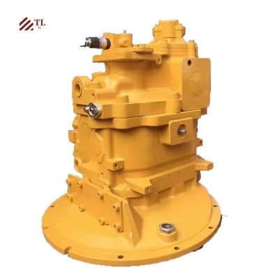 100% K5V212 Voor graafmachine 345C 349D hoofdhydraulische pomp 345B zuigerpomp Assy 2590818 1948259