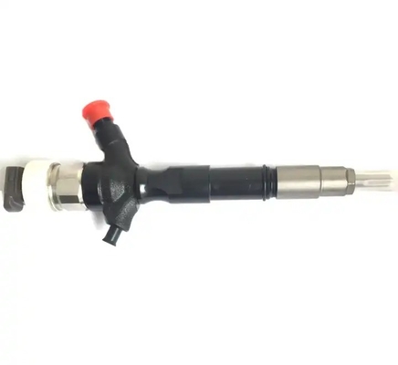 Landbouwen Common Rail Injector 095000-7800 095000-7801 2367030310 23670-30310 Voor DLLA150P1026 Hilux Hiace 2KD-FTV