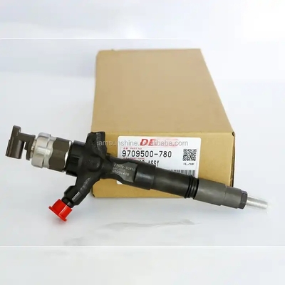 Landbouwen Common Rail Injector 095000-7800 095000-7801 2367030310 23670-30310 Voor DLLA150P1026 Hilux Hiace 2KD-FTV