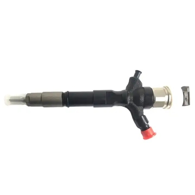 Landbouwen Common Rail Injector 095000-7800 095000-7801 2367030310 23670-30310 Voor DLLA150P1026 Hilux Hiace 2KD-FTV