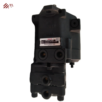 Hydraulische hoofdpomp NA-CHI 0B-16 Excavator Axial Piston PVD-00B-16P-6AG3-5220A 100% -