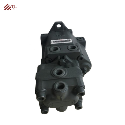 Hydraulische hoofdpomp NA-CHI 0B-16 Excavator Axial Piston PVD-00B-16P-6AG3-5220A 100% -