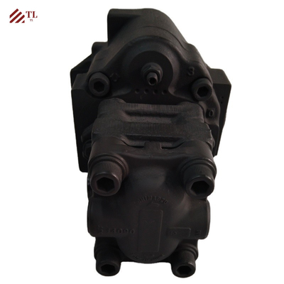 Hydraulische hoofdpomp NA-CHI 0B-16 Excavator Axial Piston PVD-00B-16P-6AG3-5220A 100% -