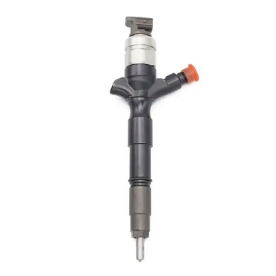 Voor de installatie van een dieselbrandstof-common-rail-injector 095000-7781