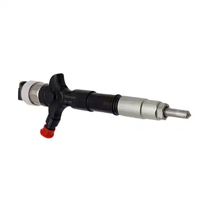 Voor de installatie van een dieselbrandstof-common-rail-injector 095000-7781