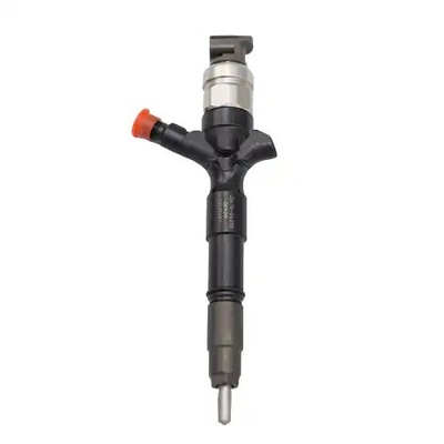 Voor de installatie van een dieselbrandstof-common-rail-injector 095000-7781