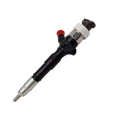 Voor de installatie van een dieselbrandstof-common-rail-injector 095000-7781