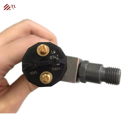 Deelnummer 371-3974 Hydraulische hoofdpomp voor originele diesel-brandstofinspuitmachine C7.1