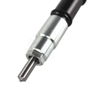 Brandstofinspuitingsapparaat 23670-30190 voor Toyota Hilux Hiace 1KD-FTV 3.0L Deelnummer 295050-0100