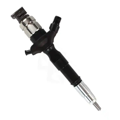 Brandstofinspuitingsapparaat 23670-30190 voor Toyota Hilux Hiace 1KD-FTV 3.0L Deelnummer 295050-0100