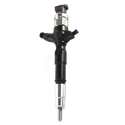 Brandstofinspuitingsapparaat 23670-30190 voor Toyota Hilux Hiace 1KD-FTV 3.0L Deelnummer 295050-0100