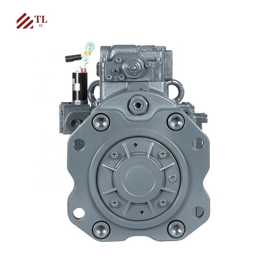 K3V180DTP 14625693 Hydraulische hoofdpomp voor VOLVO EC480 K5V200DTP180R-9N8X-V/9N29