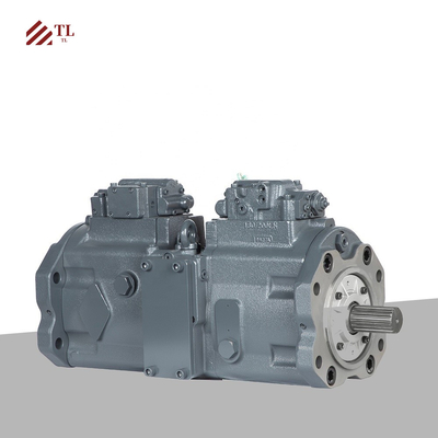 K3V180DTP 14625693 Hydraulische hoofdpomp voor VOLVO EC480 K5V200DTP180R-9N8X-V/9N29