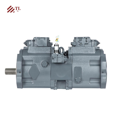 K3V180DTP 14625693 Hydraulische hoofdpomp voor VOLVO EC480 K5V200DTP180R-9N8X-V/9N29