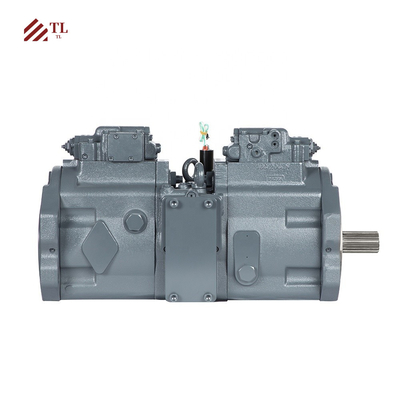 K3V180DTP 14625693 Hydraulische hoofdpomp voor VOLVO EC480 K5V200DTP180R-9N8X-V/9N29