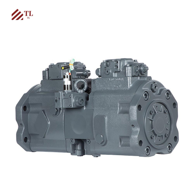 K3V180DTP 14625693 Hydraulische hoofdpomp voor VOLVO EC480 K5V200DTP180R-9N8X-V/9N29