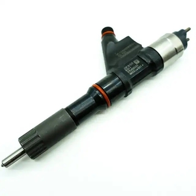 Dieselmotorbrandstofinjector 095000-8060 095000-9770 23670-51040 Voor land CRUISER1VD-FV