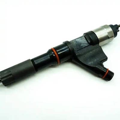 Dieselmotorbrandstofinjector 095000-8060 095000-9770 23670-51040 Voor land CRUISER1VD-FV