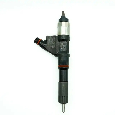 Dieselmotorbrandstofinjector 095000-8060 095000-9770 23670-51040 Voor land CRUISER1VD-FV