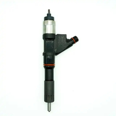Dieselmotorbrandstofinjector 095000-8060 095000-9770 23670-51040 Voor land CRUISER1VD-FV