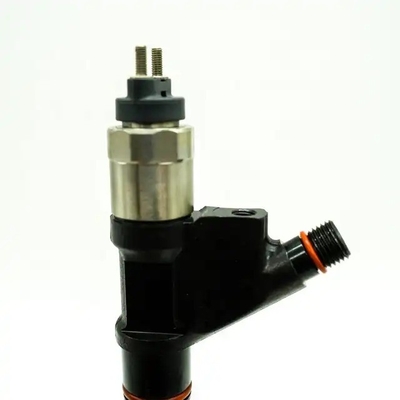 Dieselmotorbrandstofinjector 095000-8060 095000-9770 23670-51040 Voor land CRUISER1VD-FV