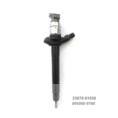 Denso Fuel Injector Nozzle Assy 095000-9780 095000-7711 23670-51030 voor energiewinning