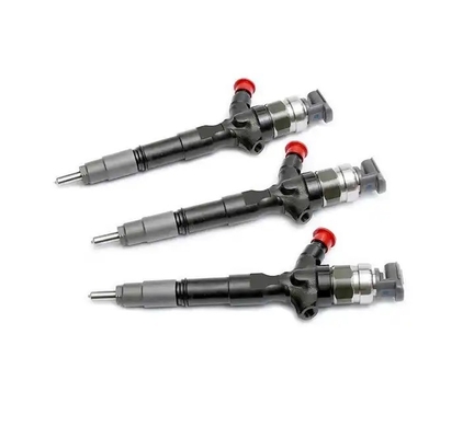 Denso Fuel Injector Nozzle Assy 095000-9780 095000-7711 23670-51030 voor energiewinning