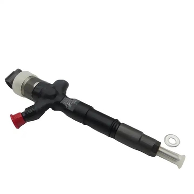 Denso Fuel Injector Nozzle Assy 095000-9780 095000-7711 23670-51030 voor energiewinning