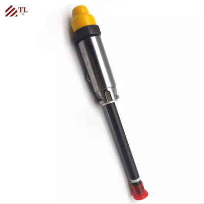 Crawler graafmachine motor deel 8N-7005 10R-3418 voor erpillar E330B brandstofinspuitstuk