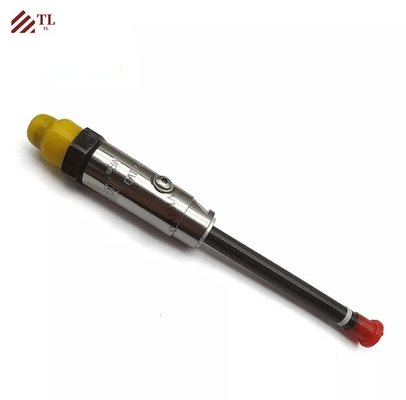 Crawler graafmachine motor deel 8N-7005 10R-3418 voor erpillar E330B brandstofinspuitstuk