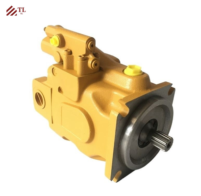 erpillar 307 E Hydraulische drukpomp graafmachine 423-0097 voor zware machines