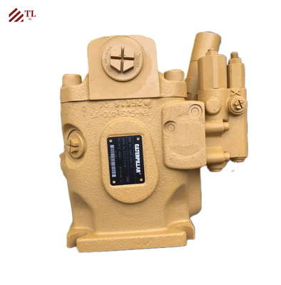 erpillar 307 E Hydraulische drukpomp graafmachine 423-0097 voor zware machines