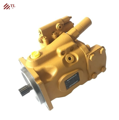 erpillar 307 E Hydraulische drukpomp graafmachine 423-0097 voor zware machines