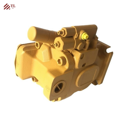 erpillar 307 E Hydraulische drukpomp graafmachine 423-0097 voor zware machines