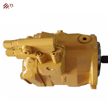 erpillar 307 E Hydraulische drukpomp graafmachine 423-0097 voor zware machines