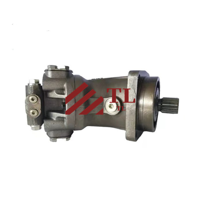 Rexroth A2FM200 A2FM45 A2FM80 A2FM355/63W-VAB010 Hydraulische motor voor de vervaardiging