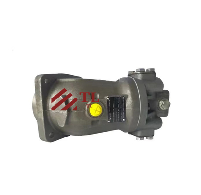 Rexroth A2FM200 A2FM45 A2FM80 A2FM355/63W-VAB010 Hydraulische motor voor de vervaardiging